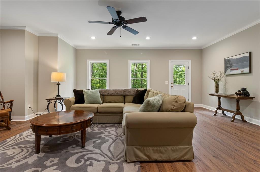 3847 Wilderness Parkway