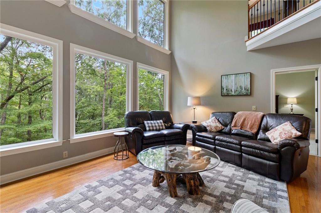 3847 Wilderness Parkway