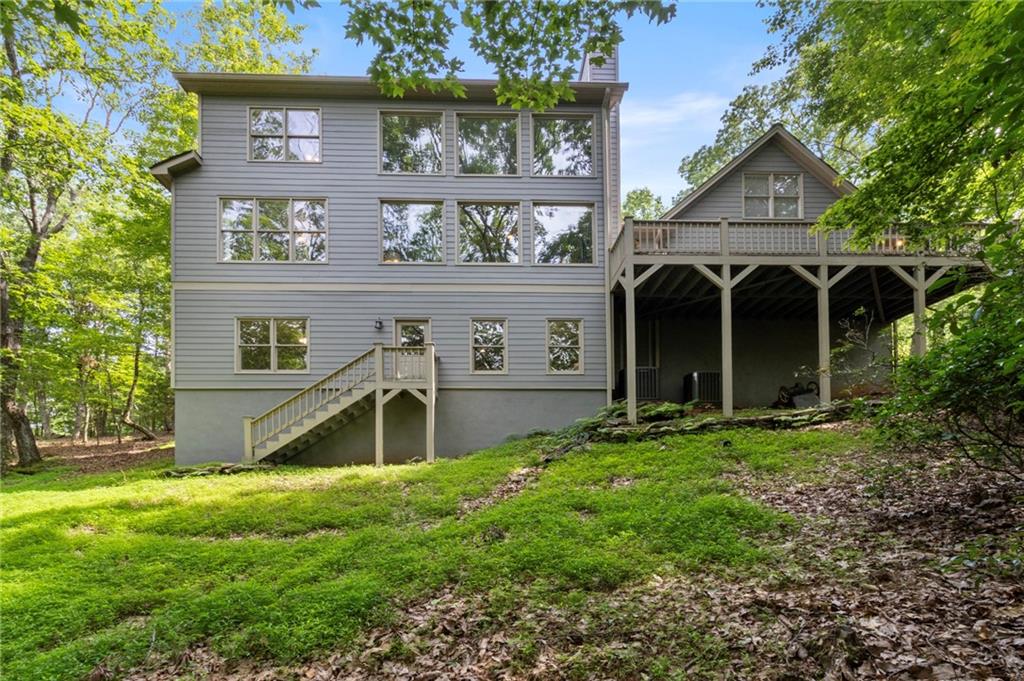 3847 Wilderness Parkway