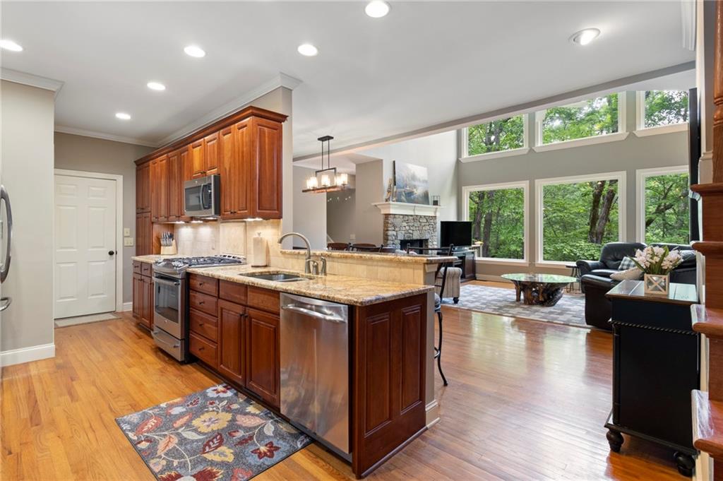 3847 Wilderness Parkway