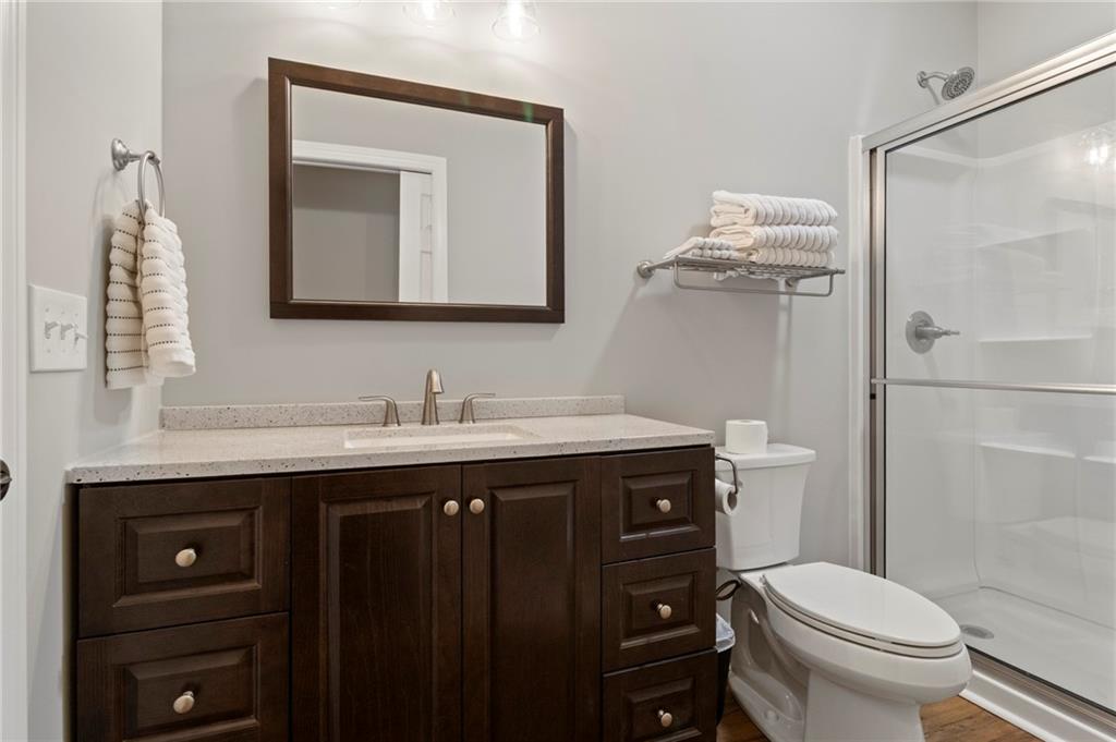 3847 Wilderness Parkway