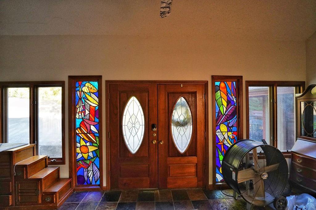 18 Padsett Court