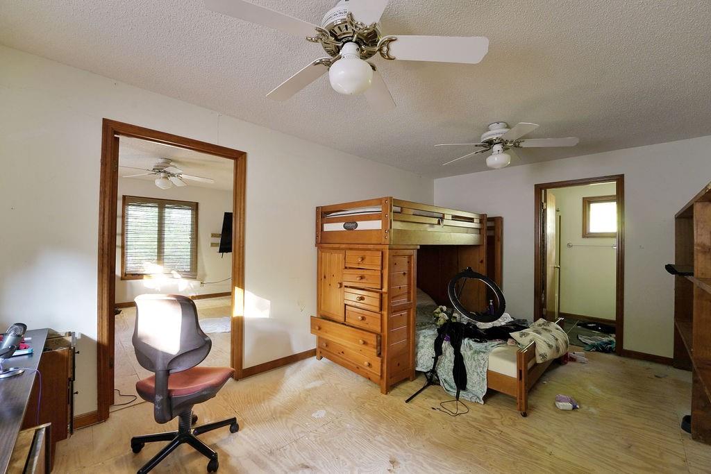 18 Padsett Court
