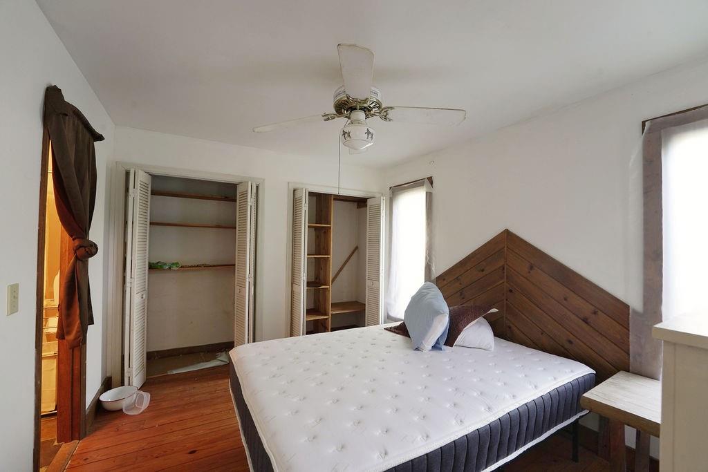 18 Padsett Court