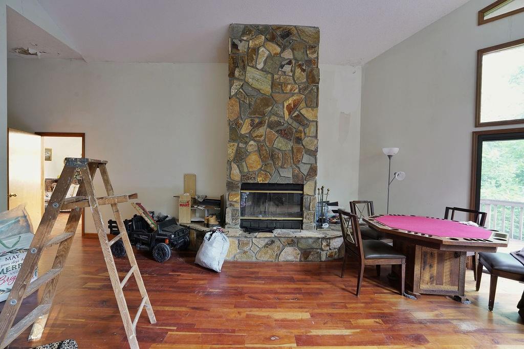 18 Padsett Court