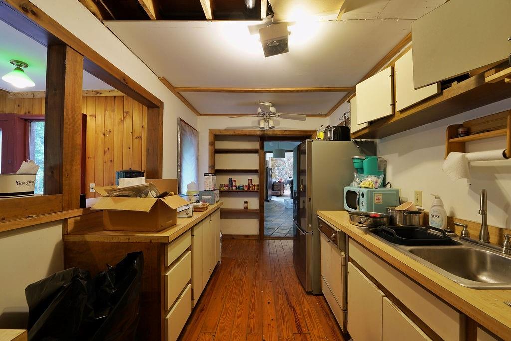 18 Padsett Court