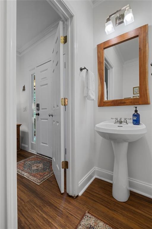 10 Chestnut Knoll Point