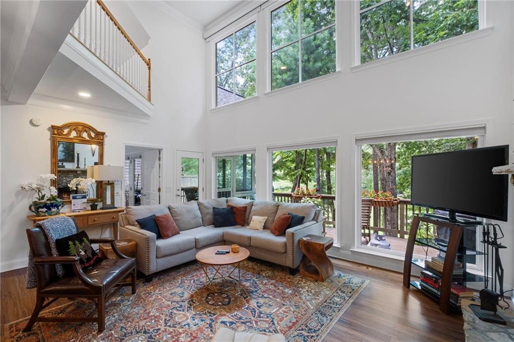 10 Chestnut Knoll Point