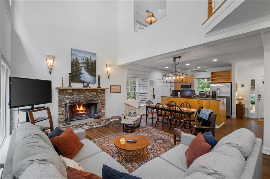 10 Chestnut Knoll Point