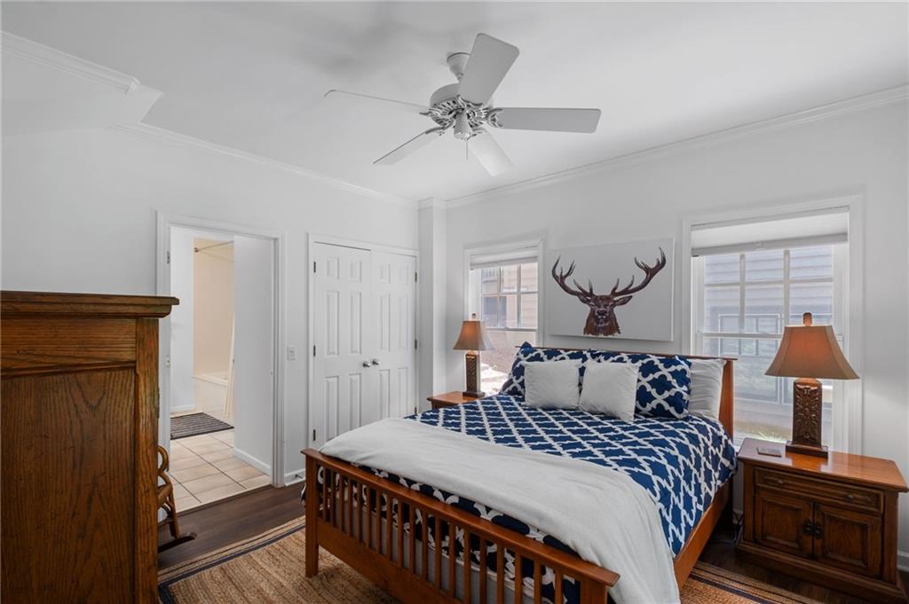 10 Chestnut Knoll Point