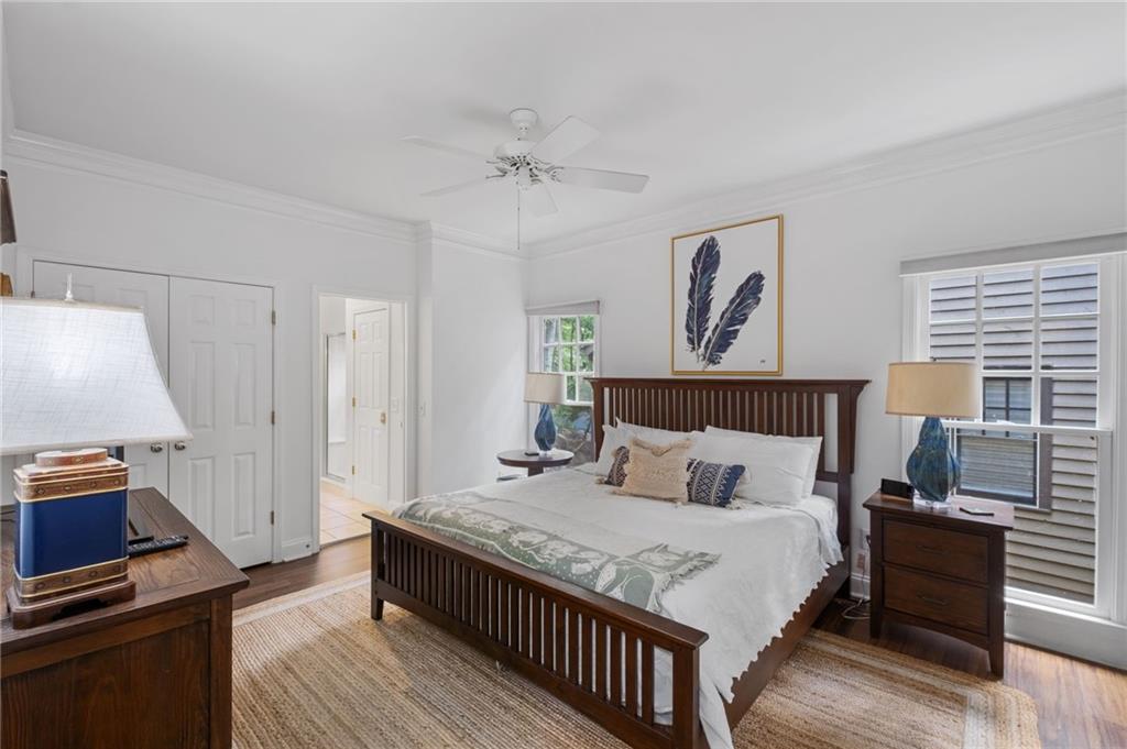 10 Chestnut Knoll Point