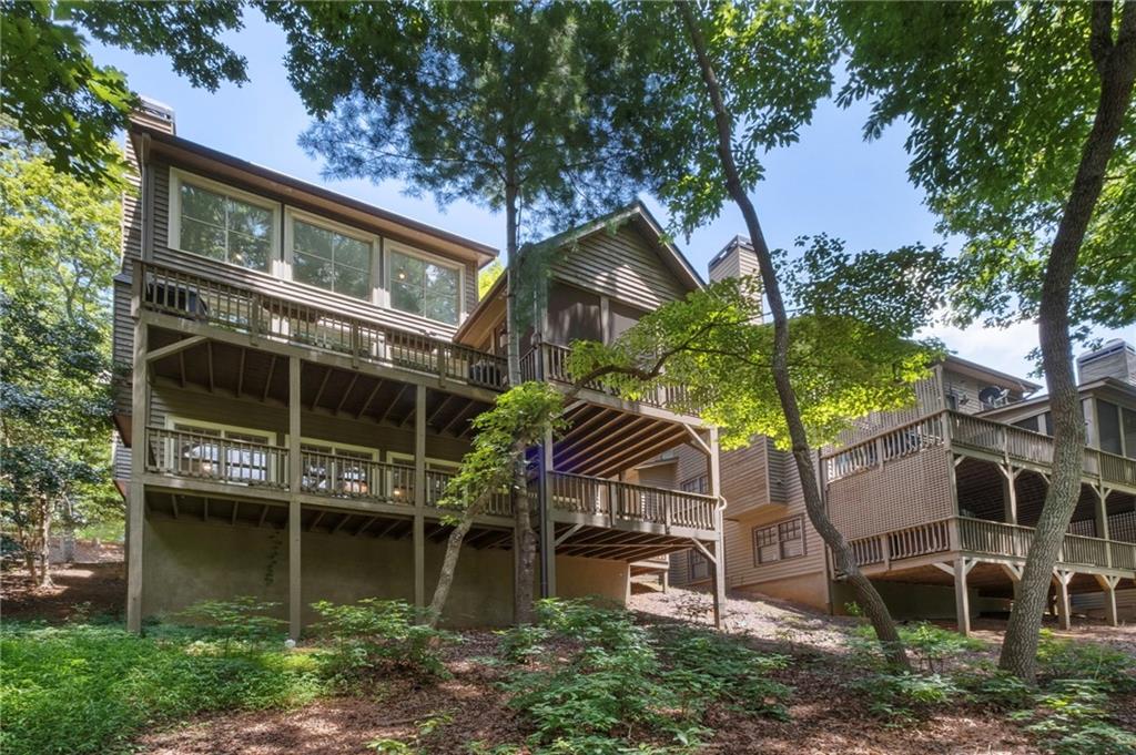 10 Chestnut Knoll Point