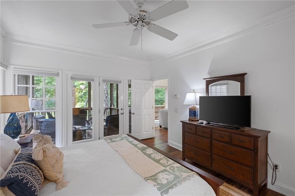 10 Chestnut Knoll Point