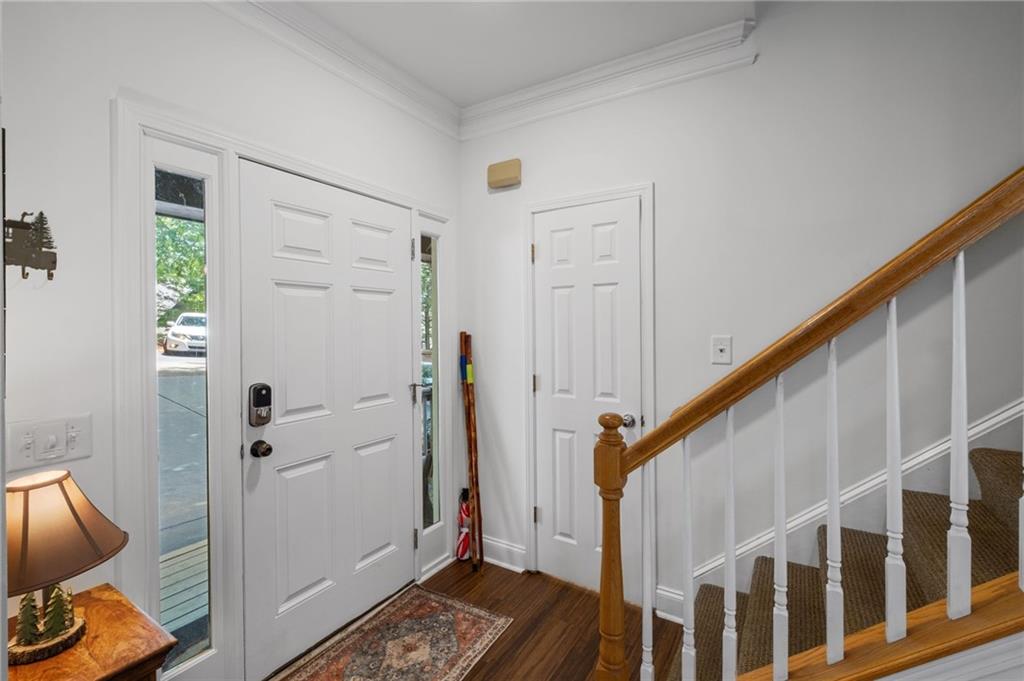 10 Chestnut Knoll Point