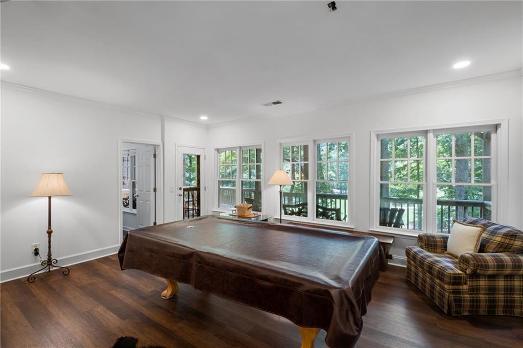 10 Chestnut Knoll Point