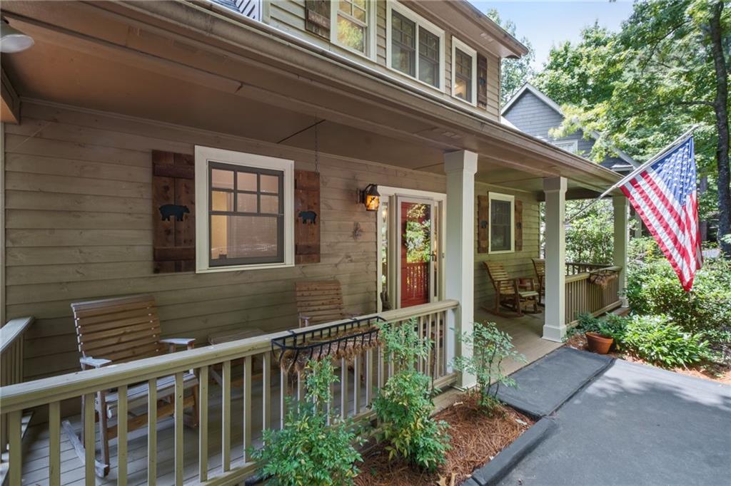 10 Chestnut Knoll Point