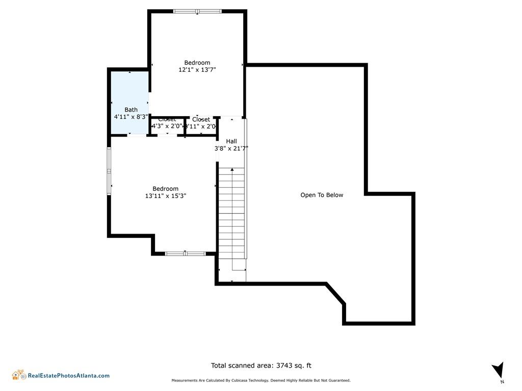 43 Osi Way