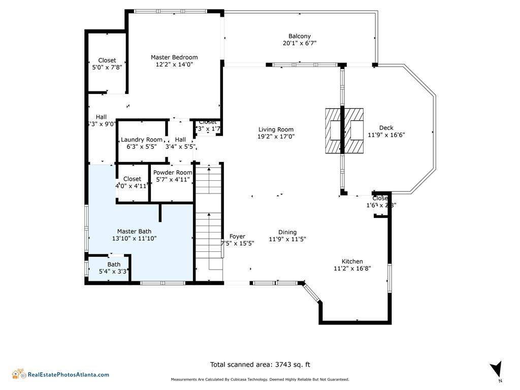 43 Osi Way