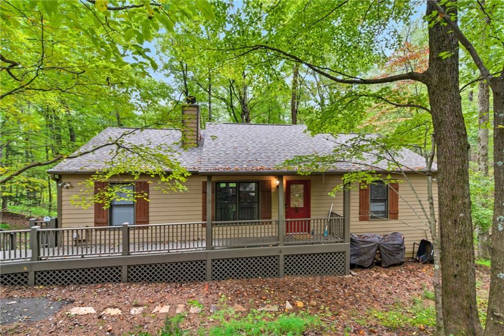 8 White Oak Knoll