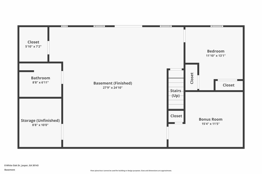 8 White Oak Knoll