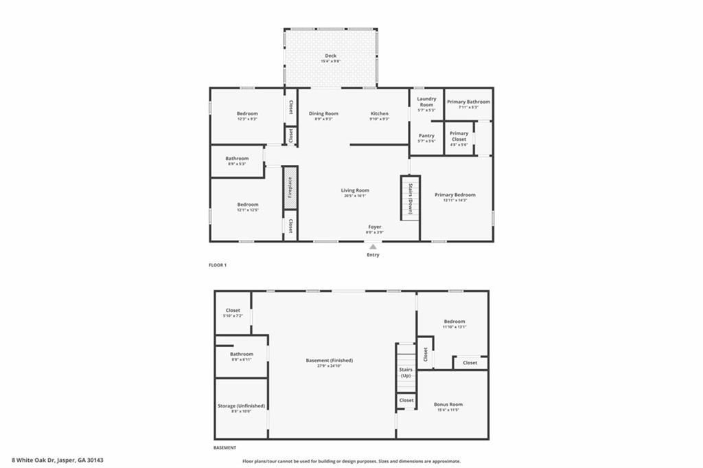 8 White Oak Knoll