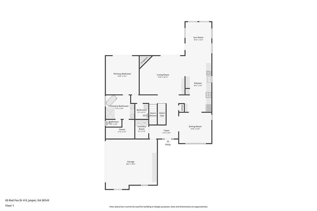 65 Red Fox Drive