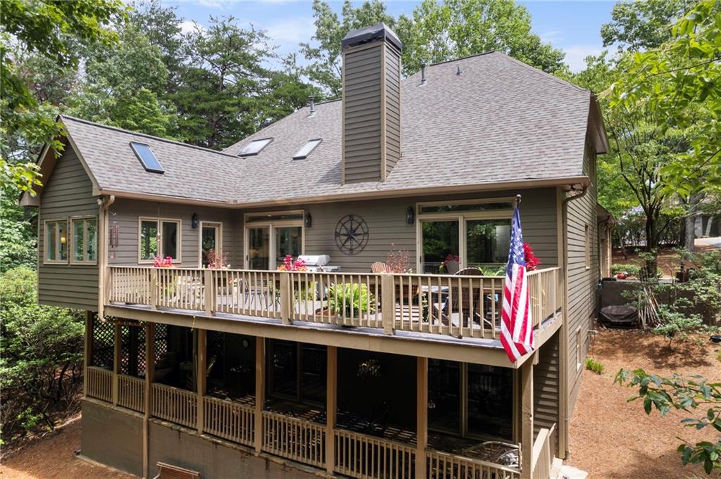 65 Red Fox Drive