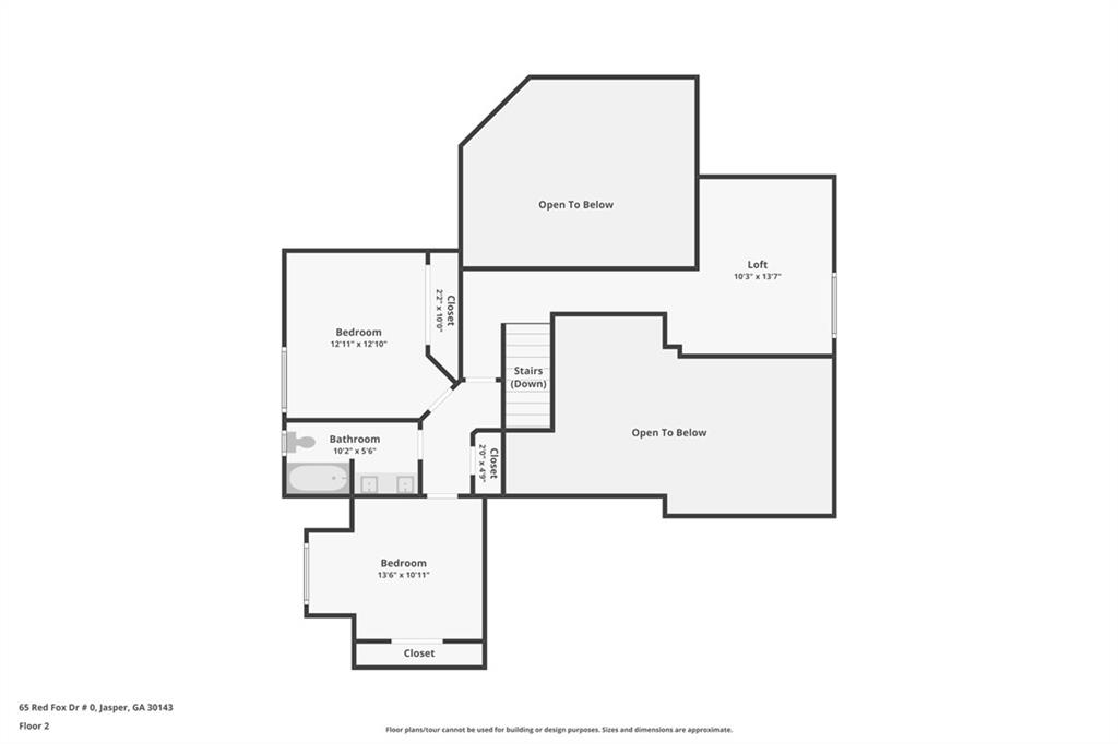 65 Red Fox Drive