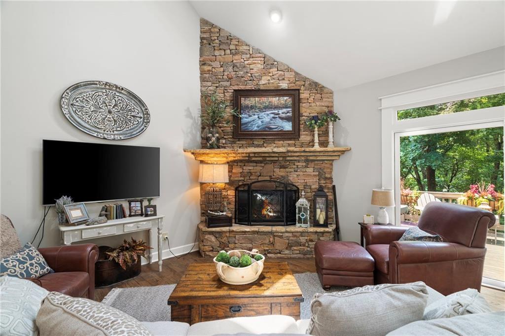 65 Red Fox Drive