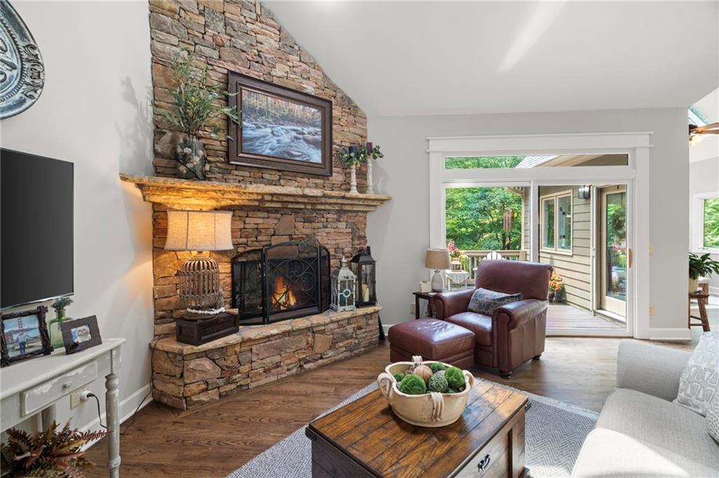 65 Red Fox Drive