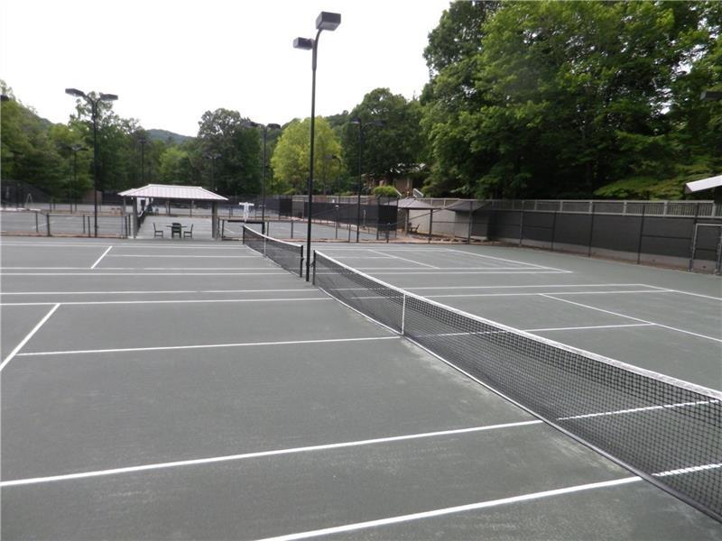 8242 Cox Mountain Drive