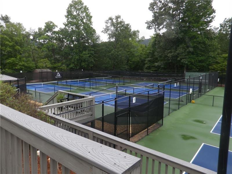 8242 Cox Mountain Drive