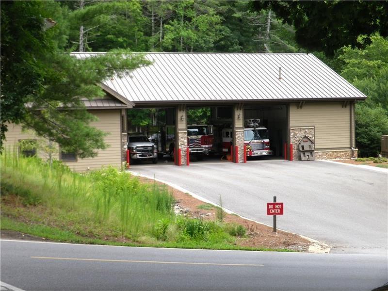 8242 Cox Mountain Drive