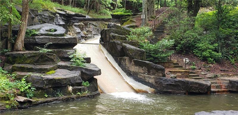 8242 Cox Mountain Drive