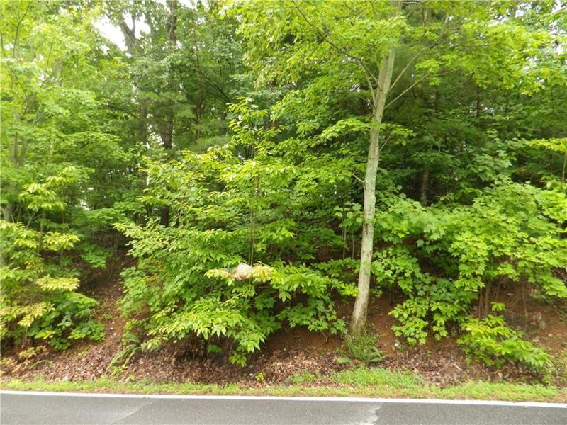 8242 Cox Mountain Drive