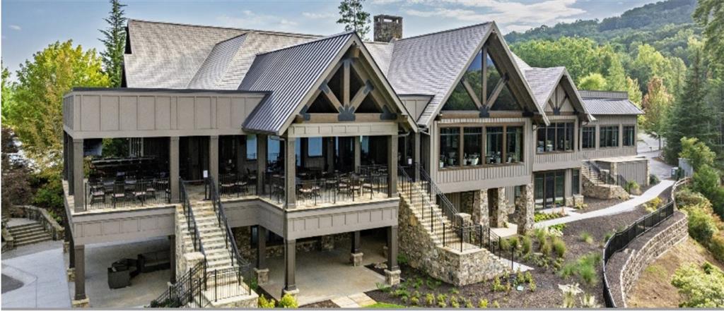 8242 Cox Mountain Drive