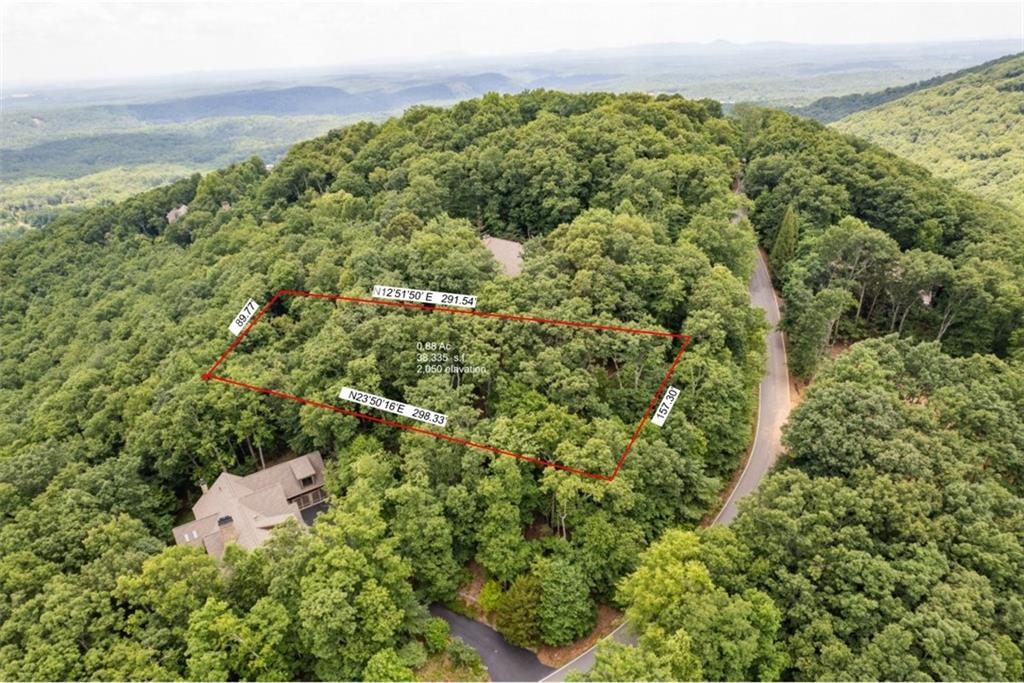 8242 Cox Mountain Drive