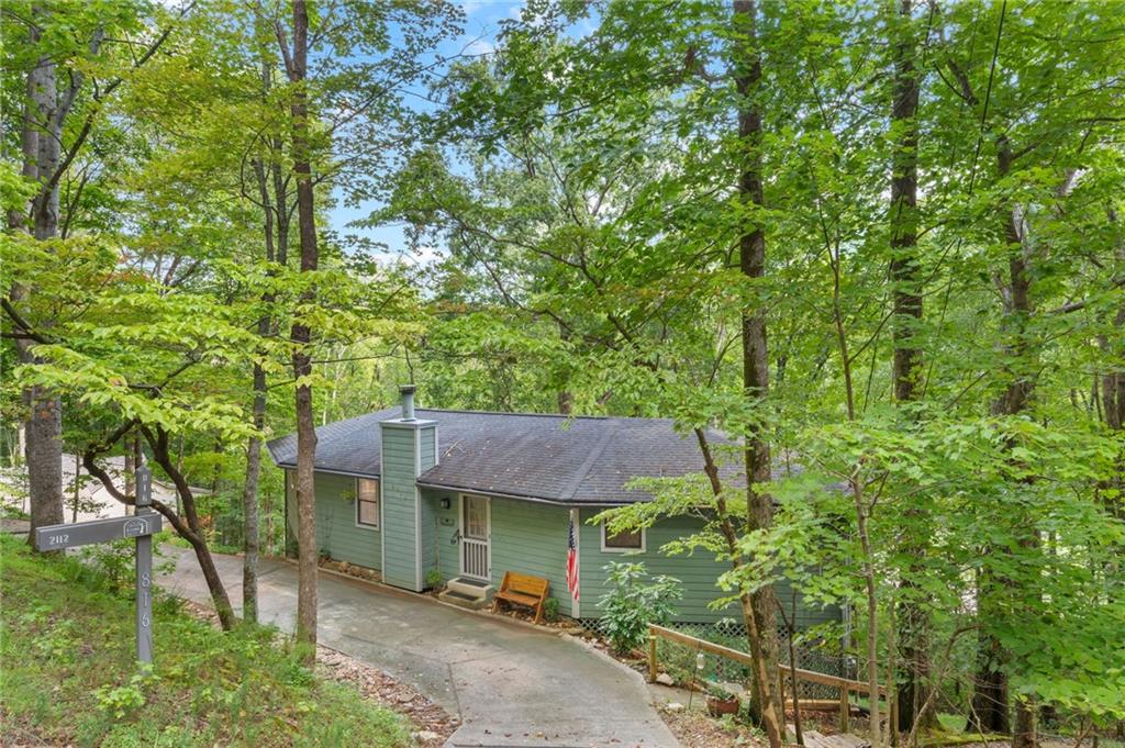816 Mulligan Way