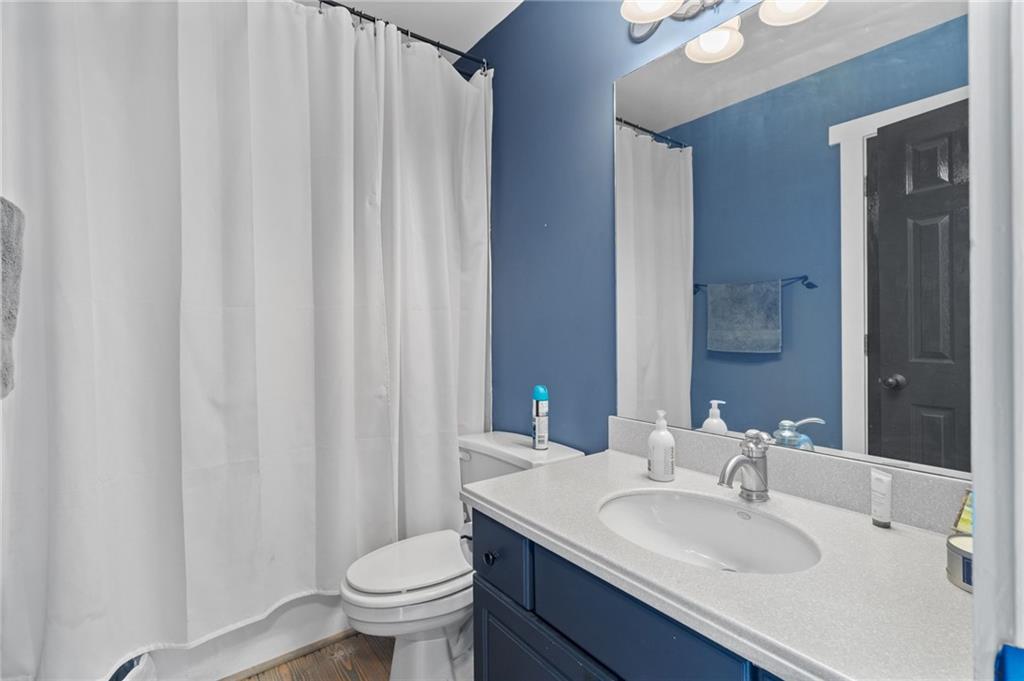 1572 Ridgeview Drive