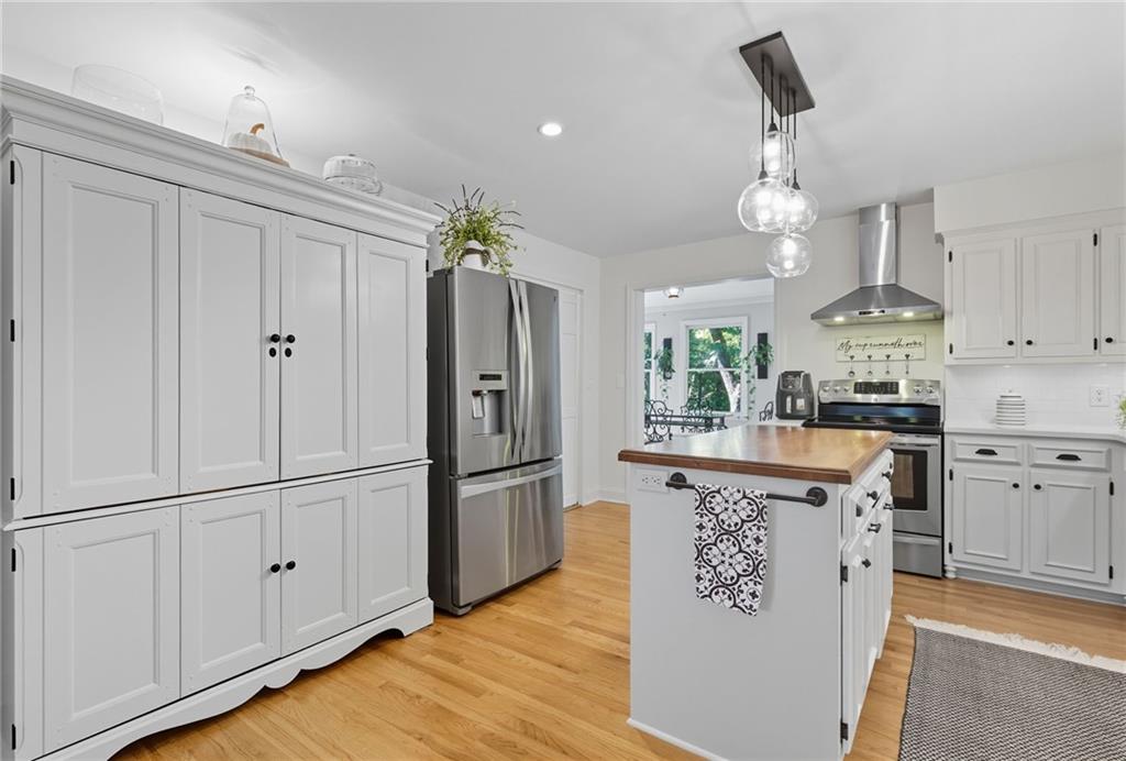 133 Cliff Fern Point