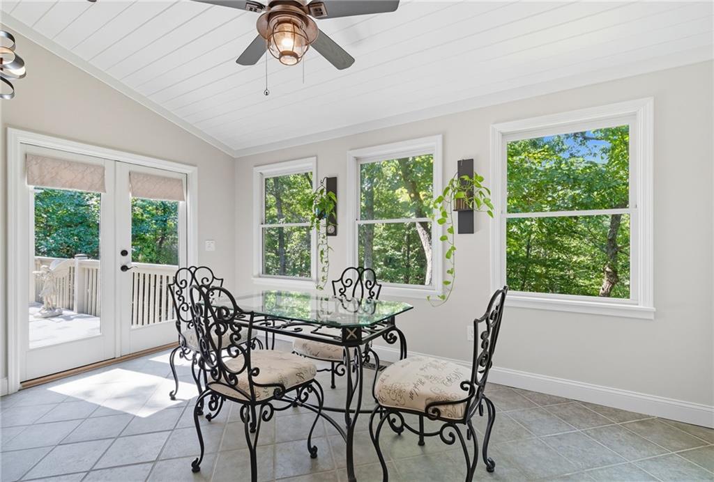 133 Cliff Fern Point