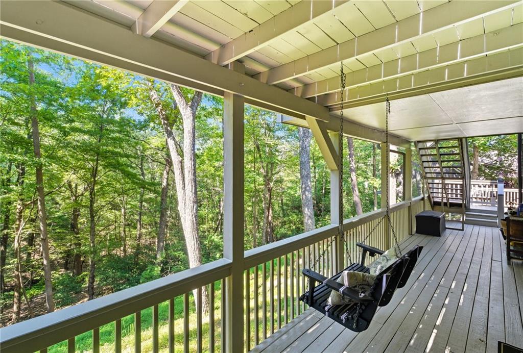 133 Cliff Fern Point