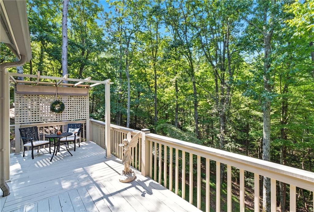 133 Cliff Fern Point