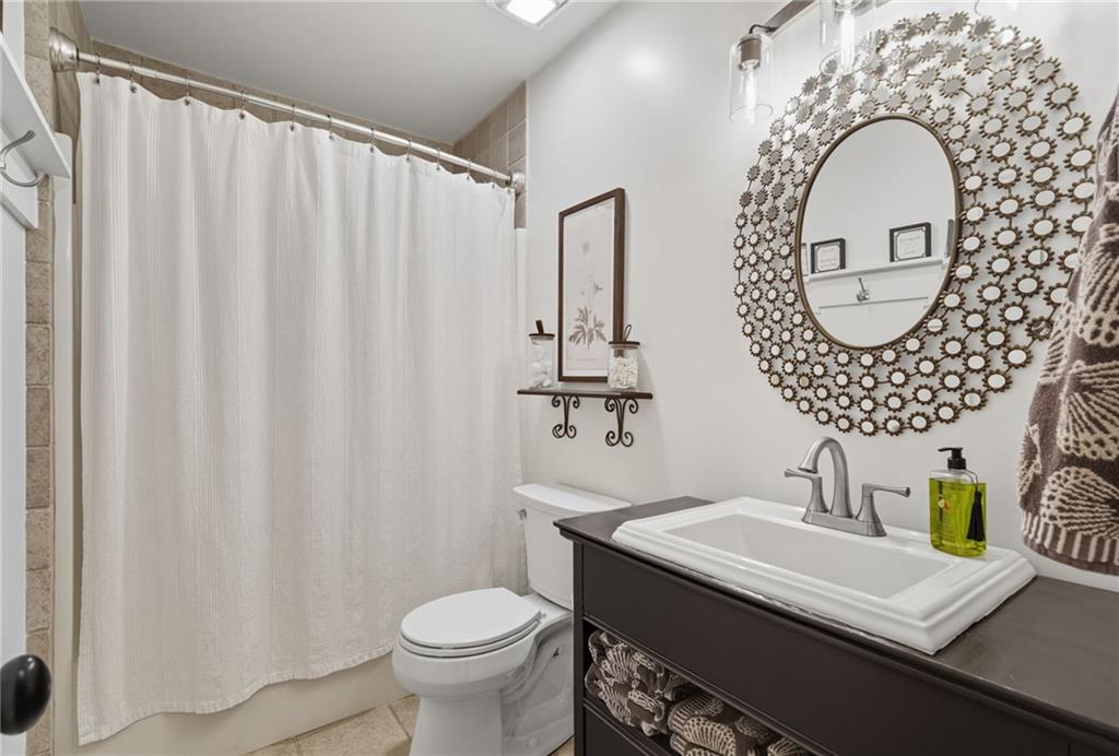 133 Cliff Fern Point