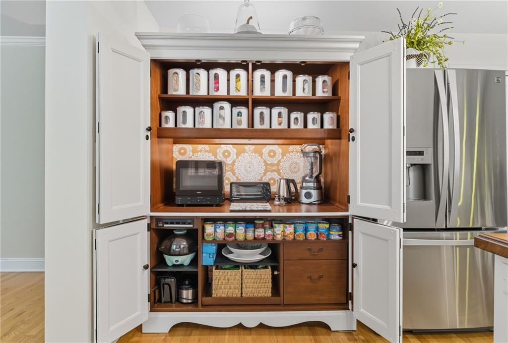 133 Cliff Fern Point