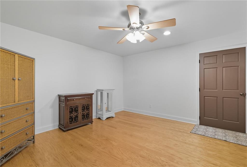 133 Cliff Fern Point