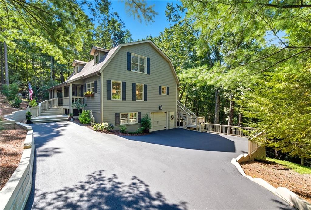 133 Cliff Fern Point