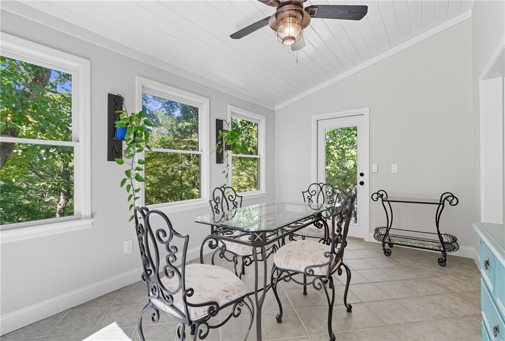 133 Cliff Fern Point