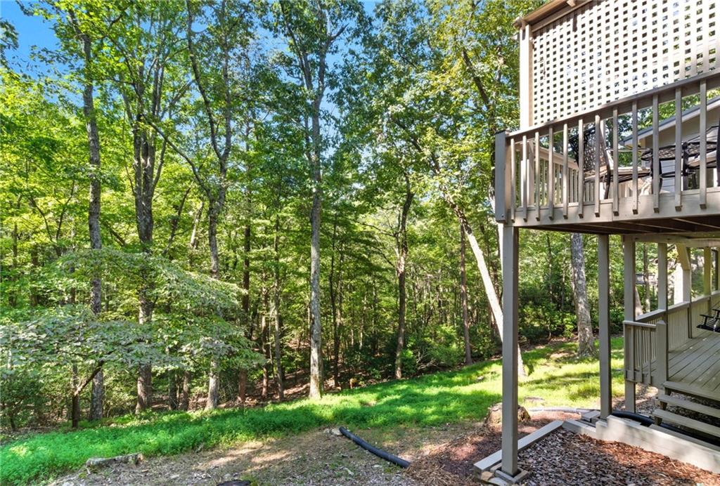 133 Cliff Fern Point