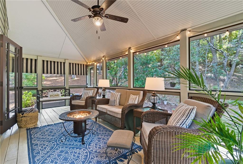 133 Cliff Fern Point